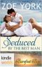 [SEALs on Vacation 02] • Seduced by the Best Man